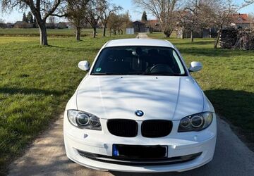 BMW 116 228.000 km 5.500 &euro; Starzach 72181