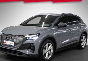 Audi Q4 e-tron 28.108 km 26.420 &euro; Stuttgart 70469