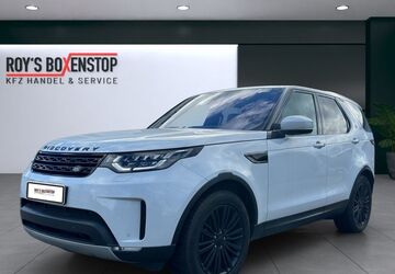 Land Rover Discovery 174.900 km 16.970 &euro; Horb am Neckar 72160