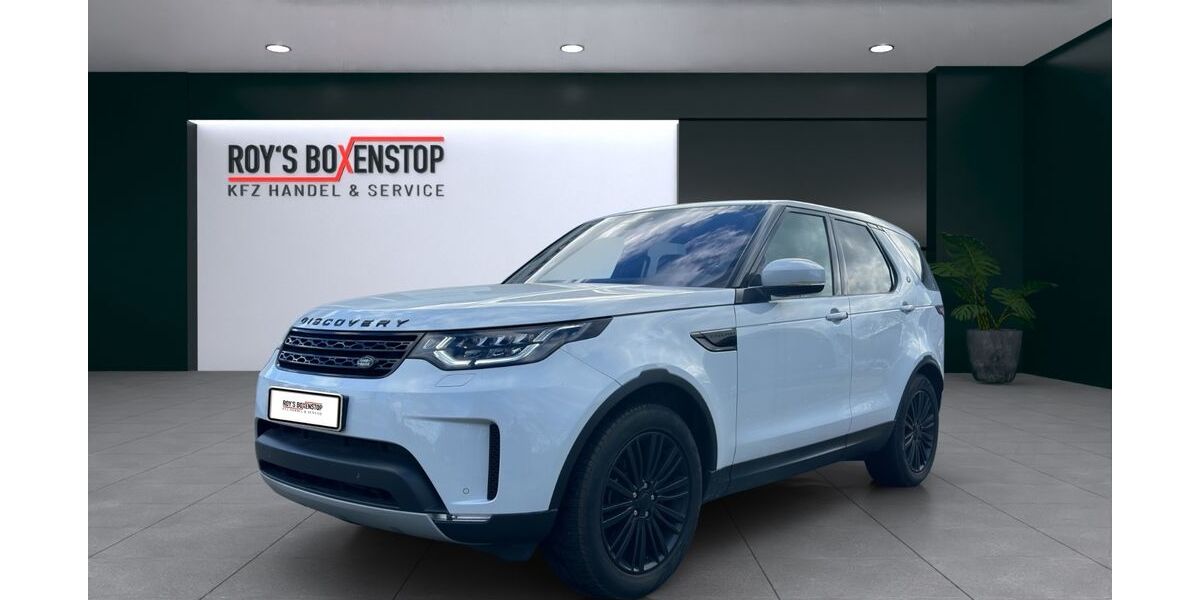 Land Rover Discovery 174.900 km 16.970 &euro; Horb am Neckar 72160