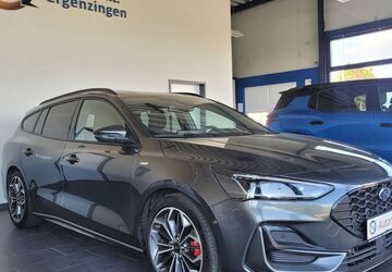 Ford Focus 11.700 km 26.950 &euro; Rottenburg 72108