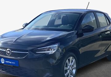 Opel Corsa 24.218 km 15.150 &euro; Tübingen 72072