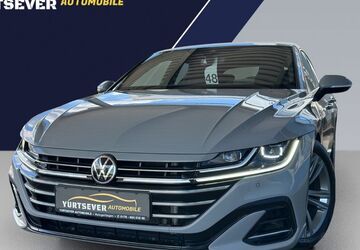 VW Arteon 84.950 km 29.290 &euro; Holzgerlingen 71088