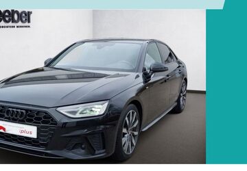 Audi A4 120.655 km 27.490 &euro; Herrenberg 71083