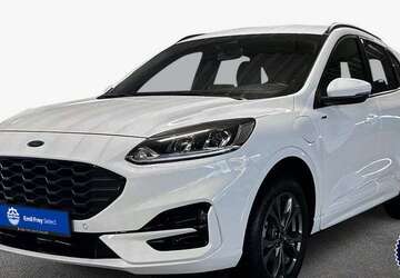 Ford Kuga 22.479 km 26.900 &euro; Stuttgart 70190