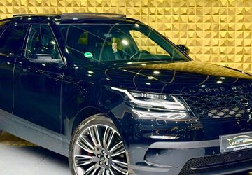 Land Rover Range Rover Velar 183.000 km 27.250 &euro; Eningen unter Achalm 72800