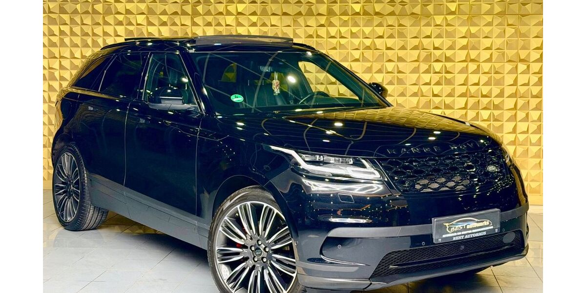 Land Rover Range Rover Velar 183.000 km 27.250 &euro; Eningen unter Achalm 72800