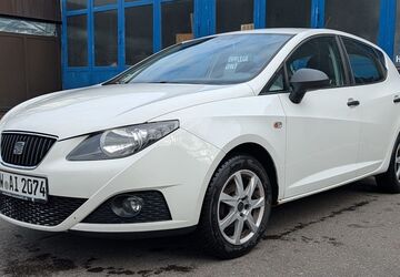 Seat Ibiza 232.000 km 3.500 &euro; Nagold 72202