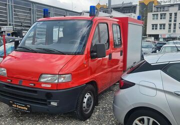 Fiat Ducato 15.500 km 9.490 &euro; Reutlingen 72766