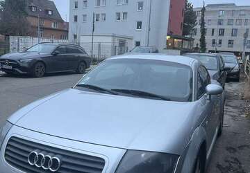 Audi TT 191.000 km 4.700 &euro; Holzgerlingen 71088
