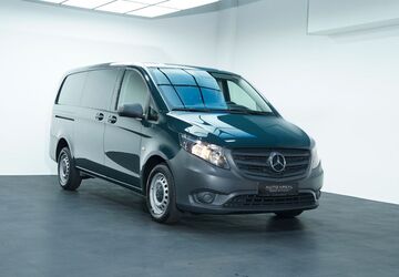 Mercedes-Benz Vito 52.553 km 19.980 &euro; Rottenburg am Neckar 72108