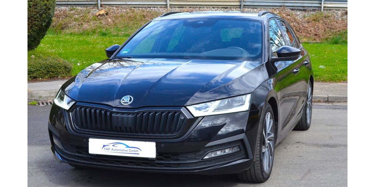 Skoda Octavia 99.500 km 23.250 &euro; Stuttgart 70499