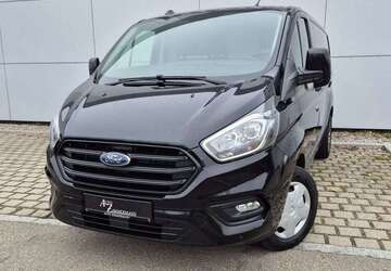 Ford Transit Custom 149.500 km 15.900 &euro; Hechingen 72379