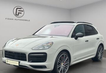 Porsche Cayenne 135.000 km 67.850 &euro; Sindelfingen/Stuttgart 71065