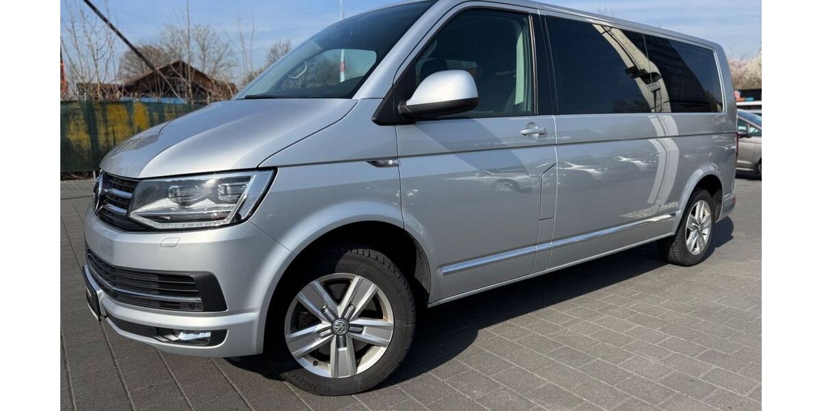 VW T6 Transporter 133.000 km 31.900 &euro; Tübingen 72072