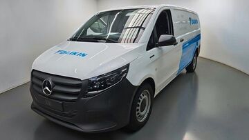 Gebrauchte Mercedes-Benz Vito