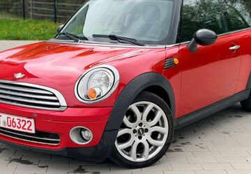 Mini Cooper 248.000 km 1.990 &euro; Pfullingen 72793