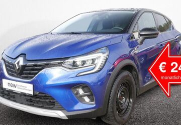 Renault Captur 42.000 km 15.500 &euro; Ostelsheim 75395
