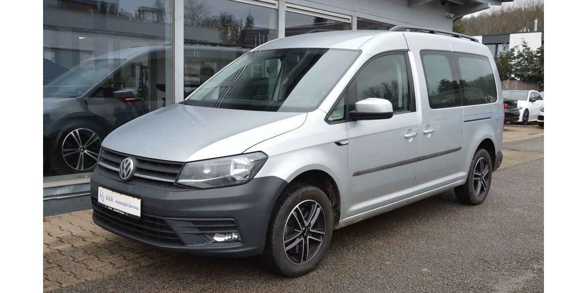 VW Caddy Maxi 175.361 km 13.990 &euro; Herrenberg bei Stuttgart 71083