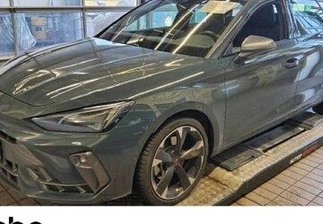 Cupra Leon 16.307 km 32.730 &euro; Mössingen 72116