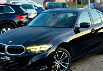 BMW 320 121.500 km 27.700 &euro; Hildrizhausen 71157