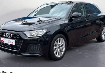 Audi A1 5.947 km 22.990 &euro; Reutlingen 72760