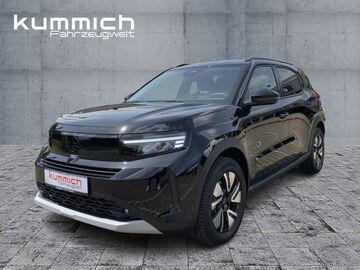 Gebrauchte Opel Frontera
