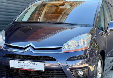 Citroen C4 Picasso 105.000 km 5.980 &euro; Pfullingen 72793
