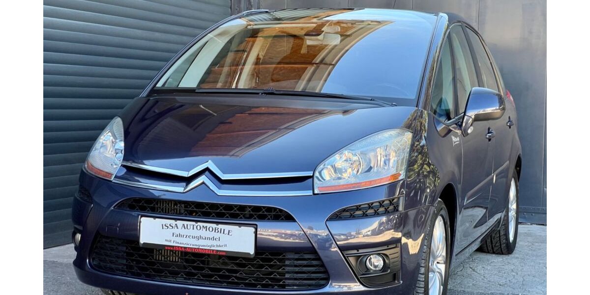 Citroen C4 Picasso 105.000 km 5.980 &euro; Pfullingen 72793