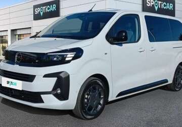 Opel Zafira 6.250 km 39.900 &euro; Horb 72160