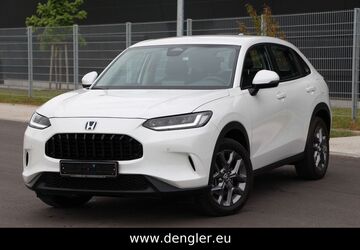 Honda ZR-V 4.869 km 29.890 &euro; Jettingen 71131