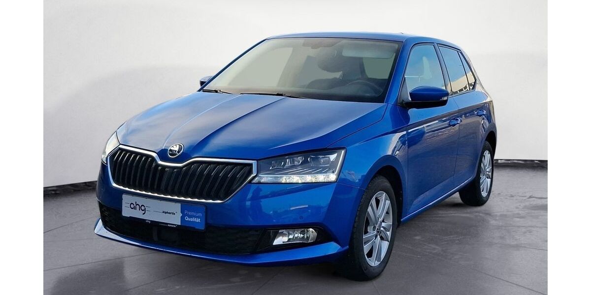 Skoda Fabia 72.100 km 12.490 &euro; Horb am Neckar 72160