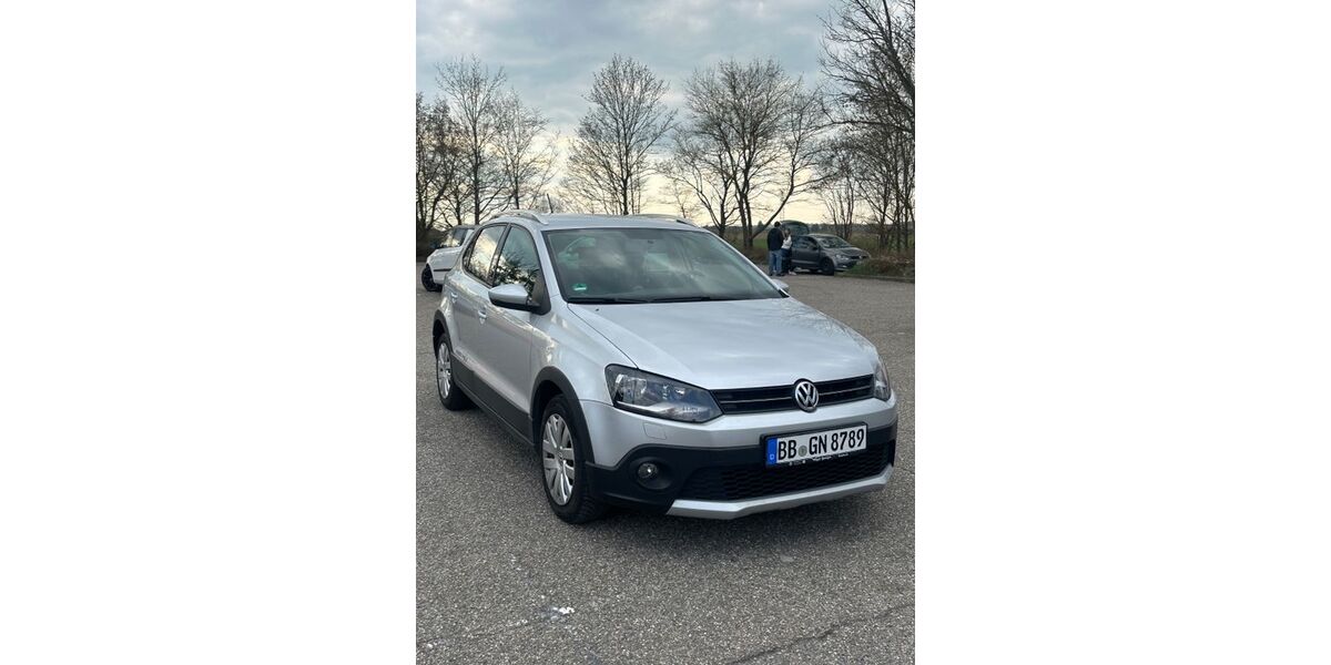 VW Polo 130.000 km 7.000 &euro; Weil der Stadt 71263