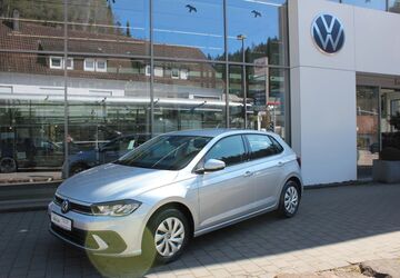 VW Polo 19.190 km 17.890 &euro; Wildberg 72218