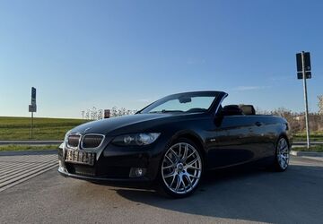 BMW 325 198.500 km 12.999 &euro; Reutlingen 72762