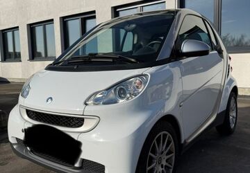 Smart ForTwo 57.468 km 5.500 &euro; Stuttgart 70190