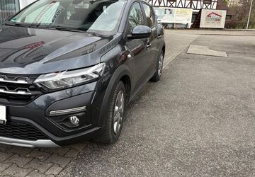 Dacia Sandero 42.000 km 12.760 &euro; Pliezhausen 72124