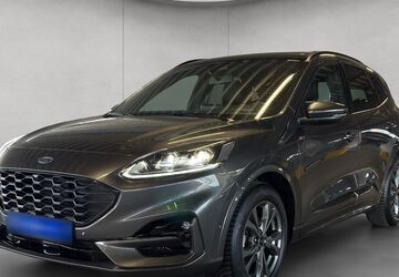 Ford Kuga 46.429 km 21.500 &euro; Stuttgart 70190