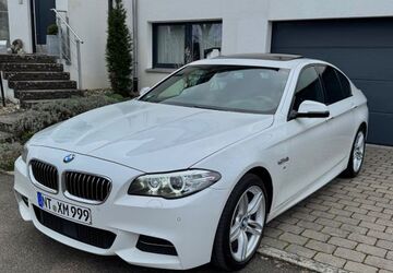 BMW 530 145.000 km 24.200 &euro; Nürtingen 72622