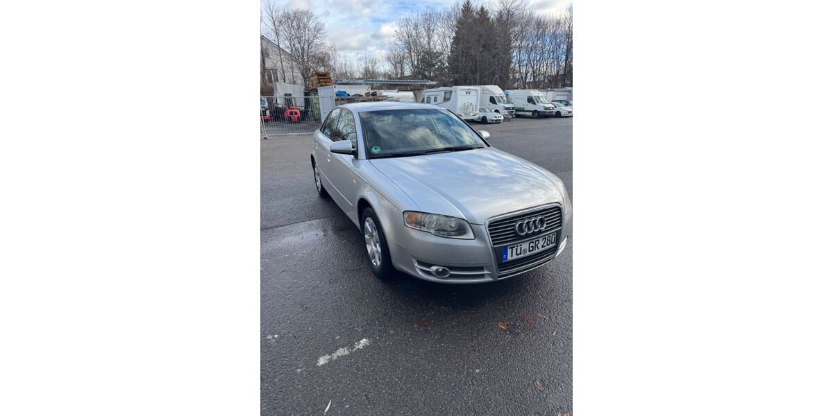 Audi A4 178.000 km 4.000 &euro; Bodelshausen, 72411
