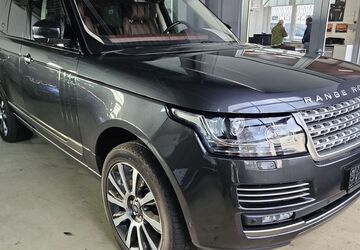 Land Rover Range Rover 62.000 km 55.900 &euro; Neckartailfingen 72666