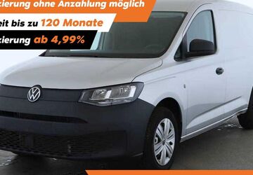 VW Caddy 28.000 km 21.850 &euro; Mössingen 72116