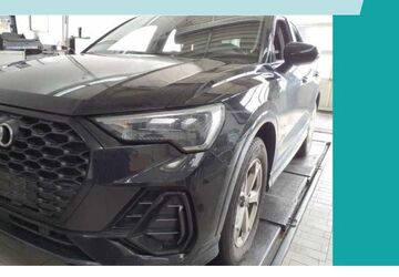 Audi Q3 26.271 km 36.590 &euro; Herrenberg 71083