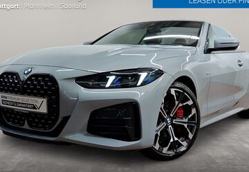 BMW 430 18.088 km 60.570 &euro; Stuttgart 70569