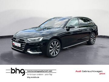 Gebrauchte Audi A4