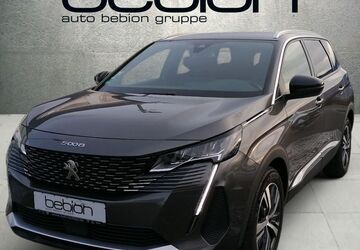 Peugeot 5008 26.200 km 26.880 &euro; Reutlingen 72766