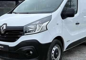 Renault Trafic 156.000 km 9.950 &euro; Pfullingen (Reutlingen) 72793