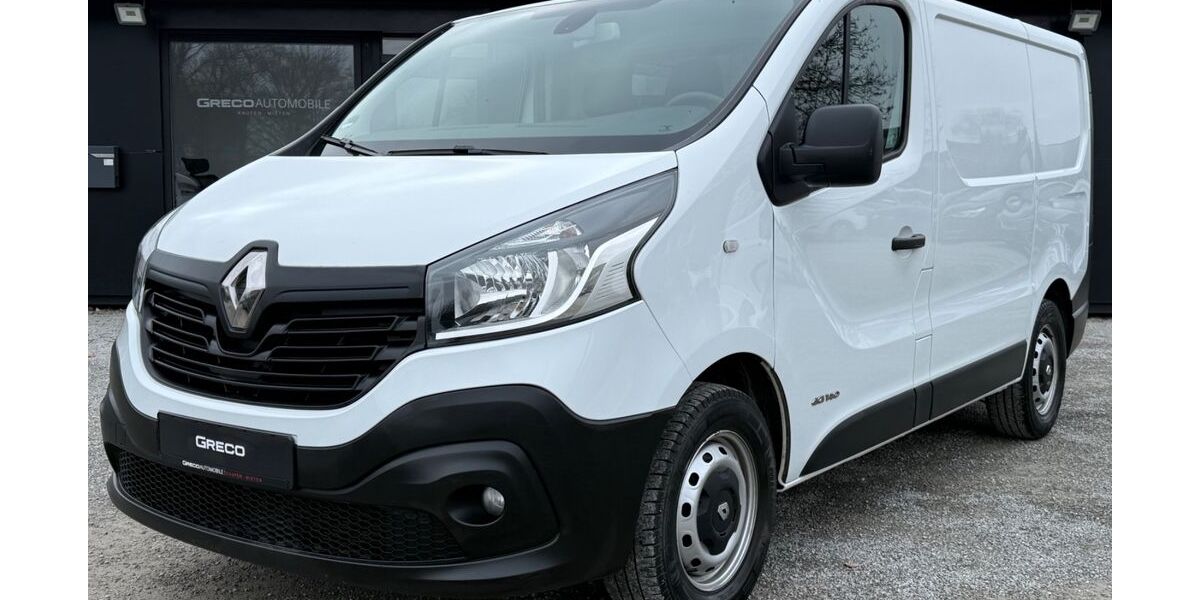 Renault Trafic 156.000 km 9.950 &euro; Pfullingen (Reutlingen) 72793
