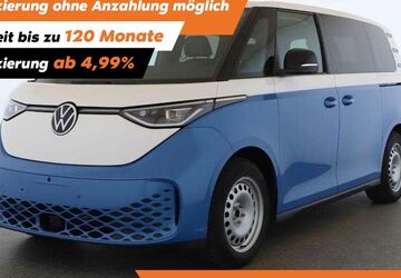 VW ID. Buzz 12.800 km 58.900 &euro; Mössingen 72116