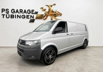 VW T5 Transporter 135.000 km 19.990 &euro; Tübingen 72074
